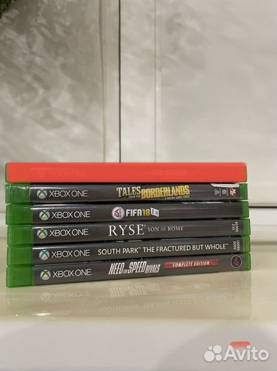 Игры для Xbox One, Series S/X Forza Horizon 5