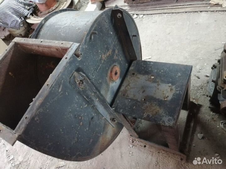 Вентилятор ротор вентилятора вытяжной