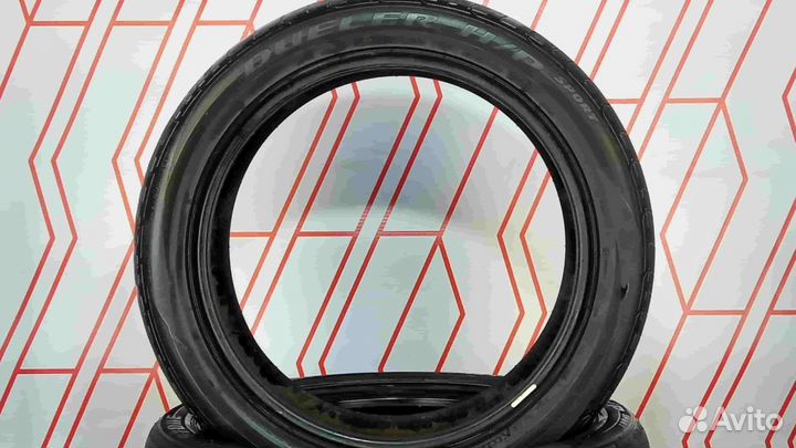 Bridgestone Dueler H/P Sport 255/45 R20