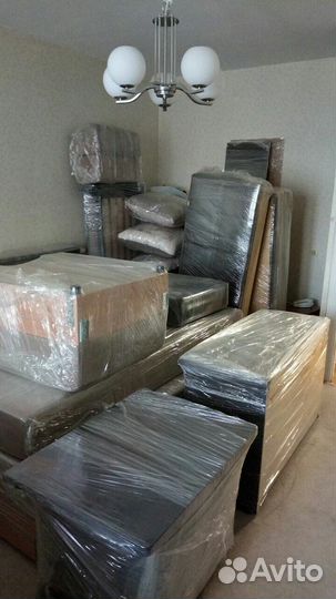 Грузчики разнорабочие