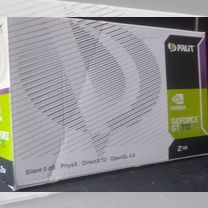 Geforce gt 710