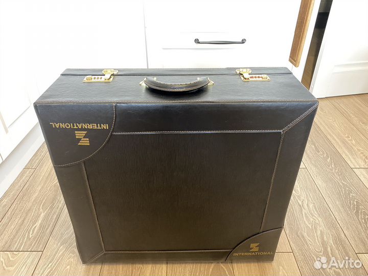 Набор посуды zepter оригинал