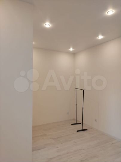 Квартира-студия, 26,3 м², 3/12 эт.