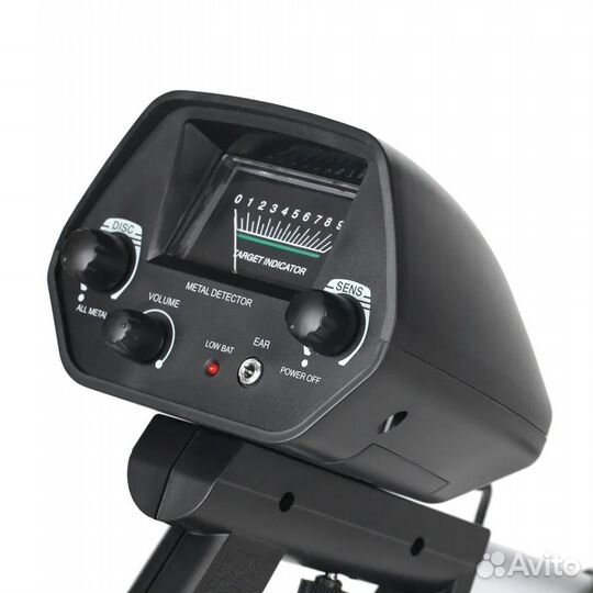 Металлоискатель мд 4030 новый (розница и опт)