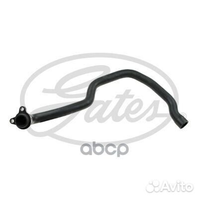 Шланг системы охлаждения 021669 Gates