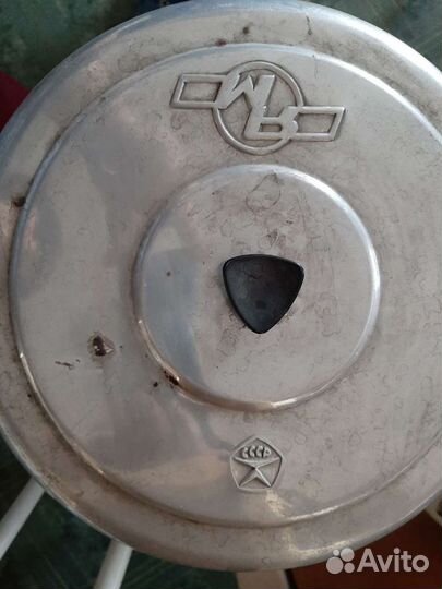 Соковарка СССР