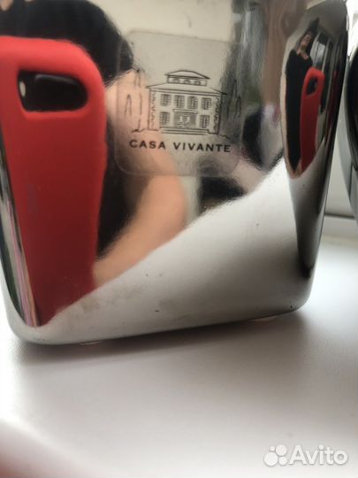 Горшочки для суккулентов пара