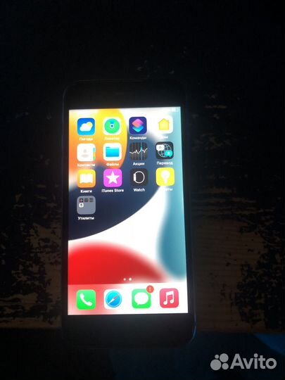 iPhone 6S, 32 ГБ