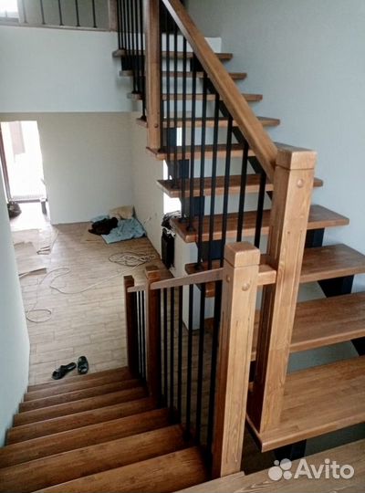 Каркас лестницы. Лестница. Изготовление лестниц