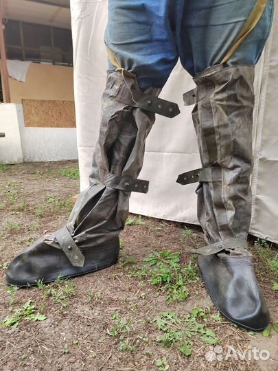 Чулки от озк