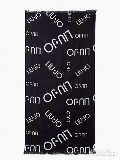 Полотенце Liu Jo оригинал