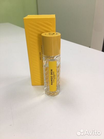 Mango skin vilhelm parfumerie 20 мл