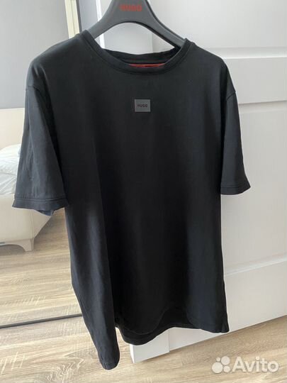 Футболка hugo boss