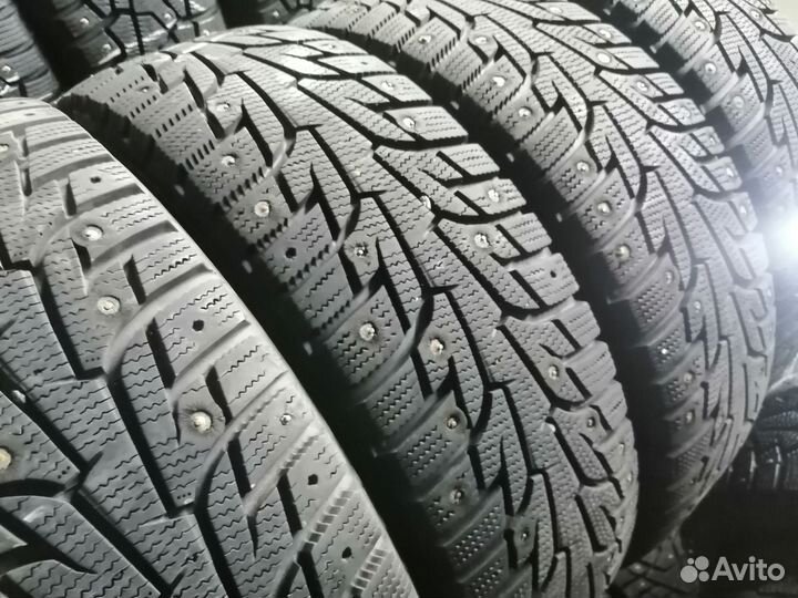 Hankook Winter I'Cept RS W442 185/65 R15