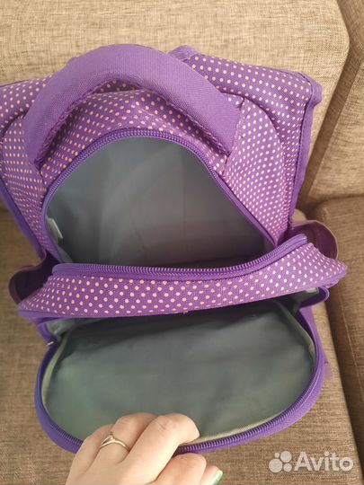 Рюкзак для начальной школы