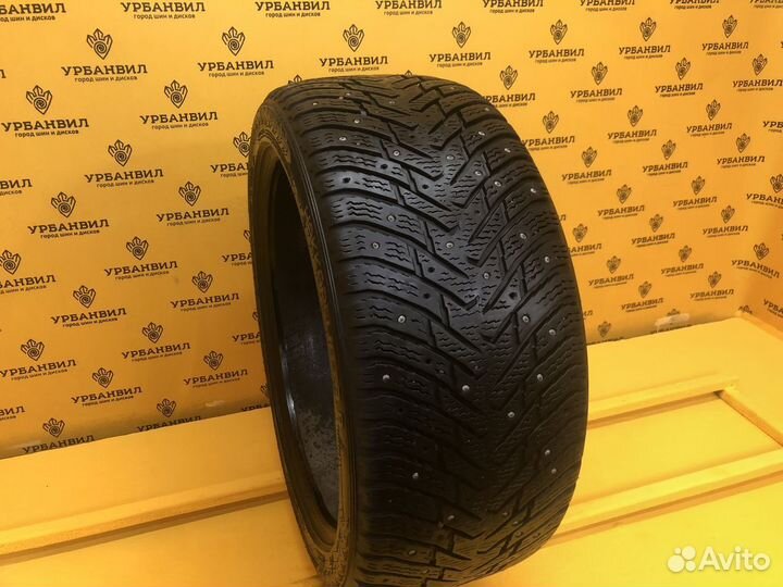 Nokian Tyres Hakkapeliitta 8 245/40 R18 97T