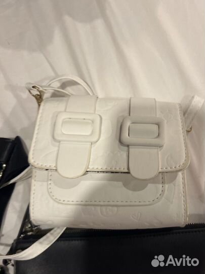 Сумка женская, селфи палка