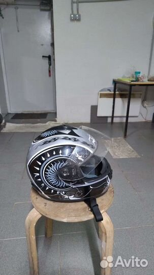 Шлем для мотоцикла