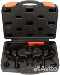 Фиксатор распределительных валов Audi А4/А6 40456