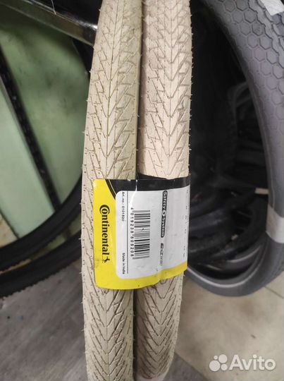 Покрышки для велосипеда 28-29