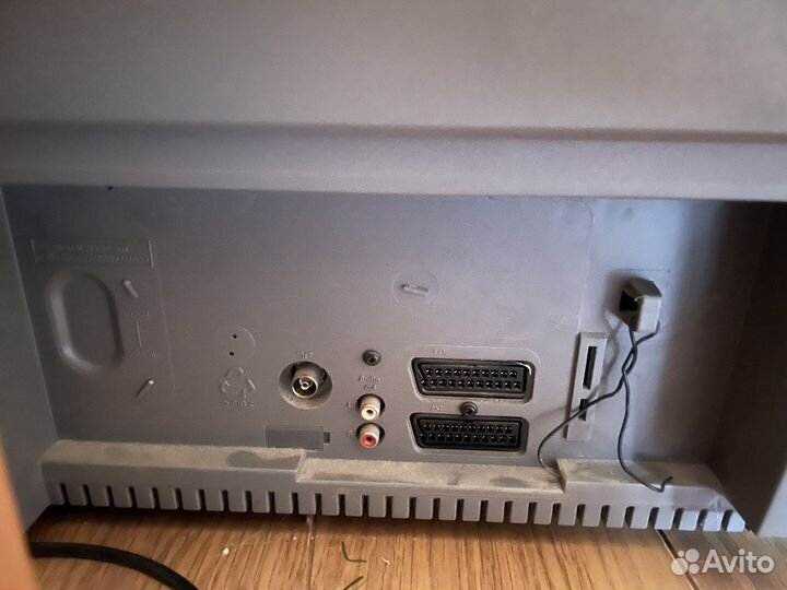 Телевизор philips