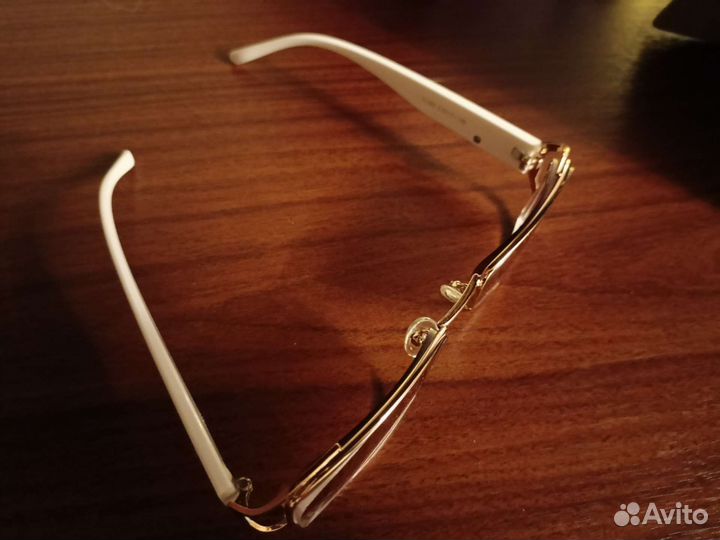 Очки оптические -5.5 солнцезащитные