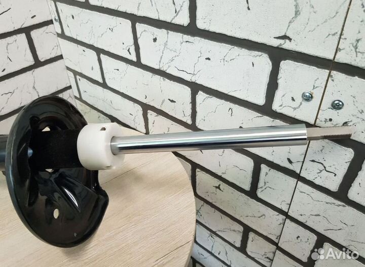 Амортизатор киа перед. прав. оригинал