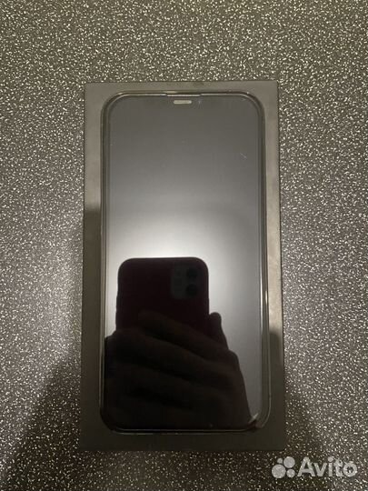 iPhone 12 Pro, 128 ГБ