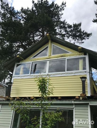 Пластиковые окна rehau