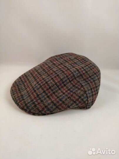 Мужские кепки Portaluri