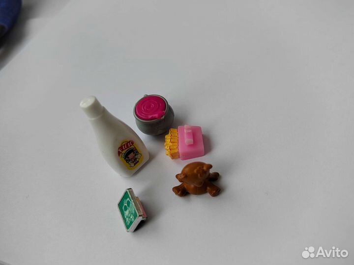 Кукла монстр хай