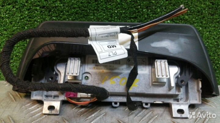 Монитор Bmw 1-Series