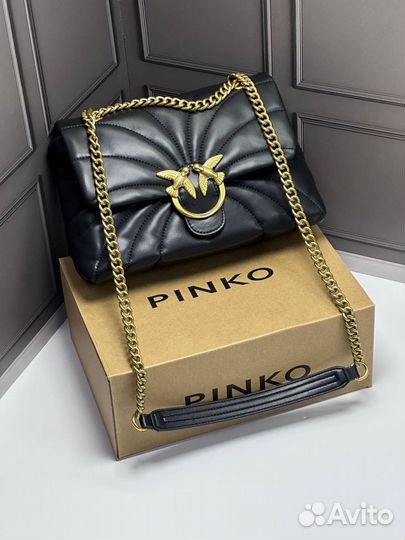 Сумка pinko