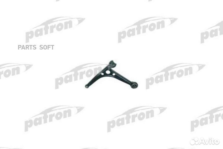 Patron PS5174R Рычаг подвески seat: alhambra 96, V