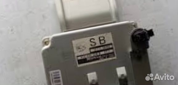 Блоки управления печкой кондиционером Хитачи zx270