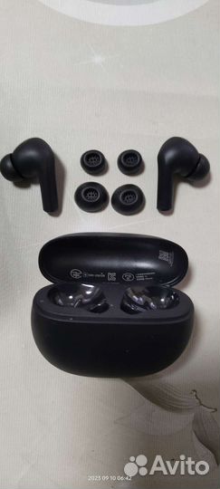 Xiaomi redmi buds 4 active