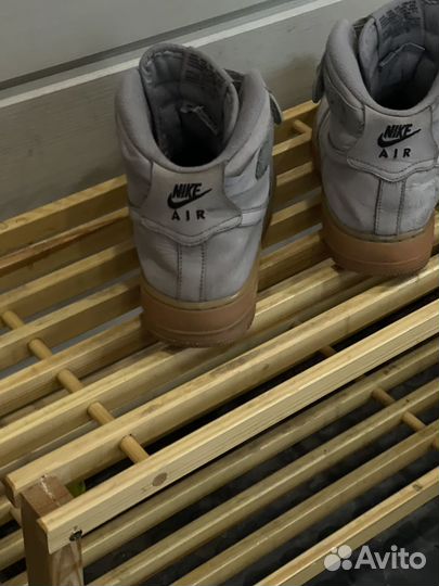 Кроссовки nike air
