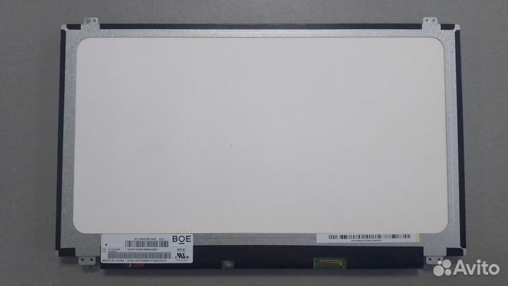 Матрица NT156WHM-N42 v8.0 матовая, для ноутбука