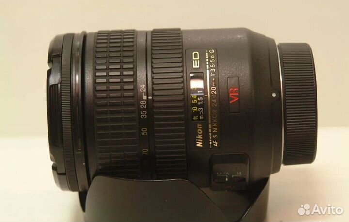 Nikon D300 + объектив Nikon Nikkor 105MM 1;2.8D