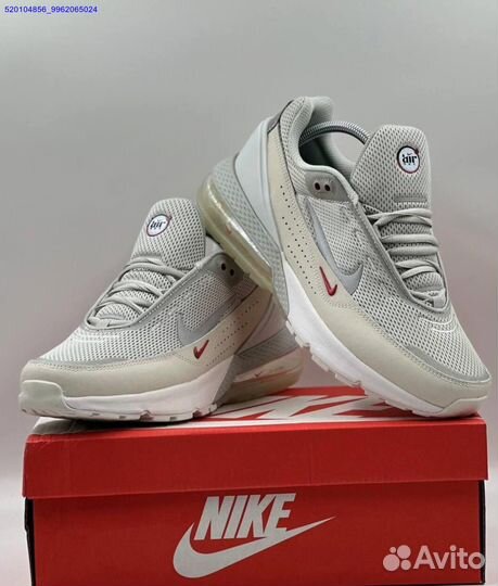 Кроссовки Nike Air Max Pulse Bage (Арт.82261)