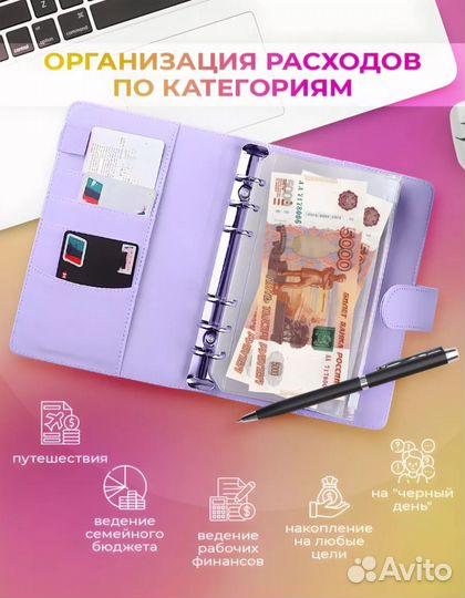 Планировщик бюджета