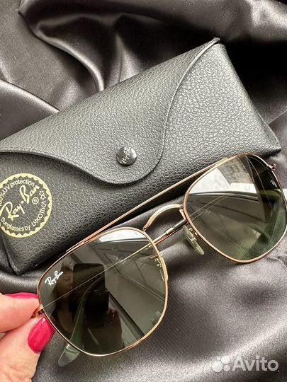 Очки Ray ban оригинал