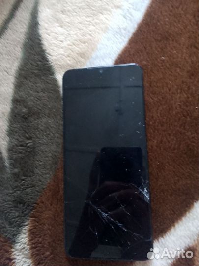 Infinix Smart 6 Plus, 2/64 ГБ