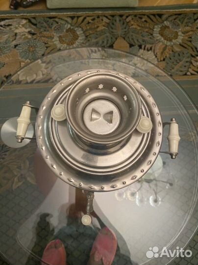 Самовар электрический