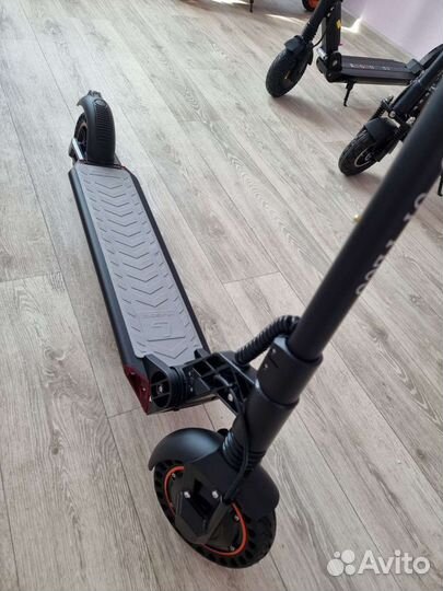 Электросамокат Kugoo S1 Plus Новый