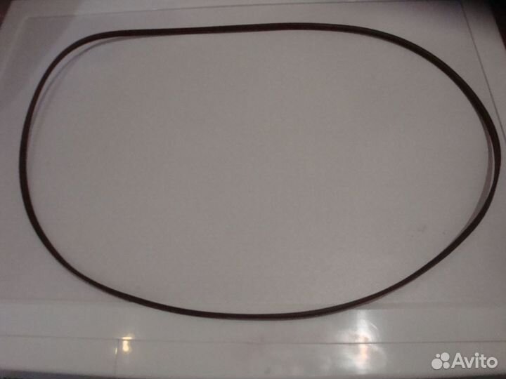 Ремень 1270 J3 для стиральной машины Samsung