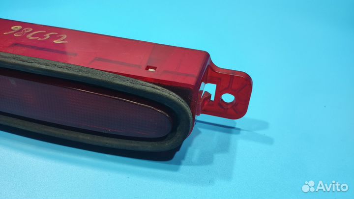 Стоп сигнал задний для Mazda 3 2003-2009