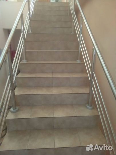 Ремонт, строительство