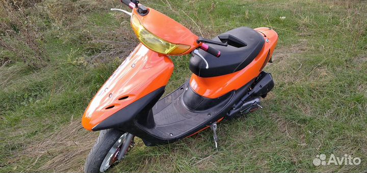 Honda dio af35 zx