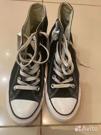 Кеды converse ALL star